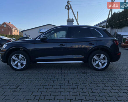 Ауді Ку 5, об'ємом двигуна 0 л та пробігом 188 тис. км за 22500 $, фото 3 на Automoto.ua