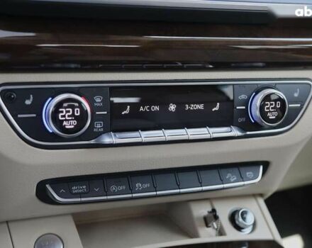 Ауди Ку 5, объемом двигателя 2 л и пробегом 94 тыс. км за 27000 $, фото 16 на Automoto.ua