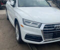 Ауди Ку 5, объемом двигателя 2 л и пробегом 162 тыс. км за 15000 $, фото 1 на Automoto.ua