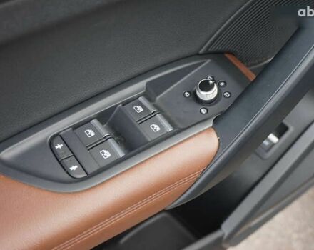 Ауди Ку 5, объемом двигателя 2 л и пробегом 82 тыс. км за 26500 $, фото 17 на Automoto.ua