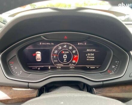 Ауди Ку 5, объемом двигателя 2 л и пробегом 118 тыс. км за 26500 $, фото 15 на Automoto.ua