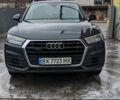 Ауди Ку 5, объемом двигателя 2.97 л и пробегом 145 тыс. км за 34750 $, фото 20 на Automoto.ua