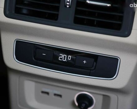 Ауди Ку 5, объемом двигателя 2 л и пробегом 67 тыс. км за 25900 $, фото 26 на Automoto.ua