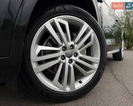 Ауди Ку 5, объемом двигателя 1.98 л и пробегом 70 тыс. км за 25800 $, фото 3 на Automoto.ua