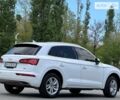 Ауди Ку 5, объемом двигателя 2 л и пробегом 111 тыс. км за 28500 $, фото 11 на Automoto.ua