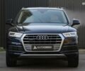 Ауди Ку 5, объемом двигателя 2 л и пробегом 67 тыс. км за 25900 $, фото 1 на Automoto.ua