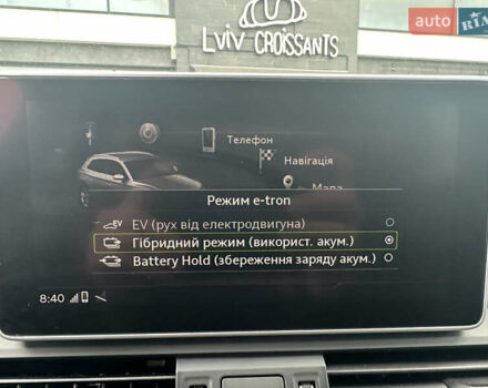 Ауди Ку 5, объемом двигателя 1.98 л и пробегом 210 тыс. км за 39999 $, фото 14 на Automoto.ua