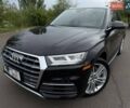 Ауди Ку 5, объемом двигателя 1.98 л и пробегом 70 тыс. км за 25800 $, фото 6 на Automoto.ua