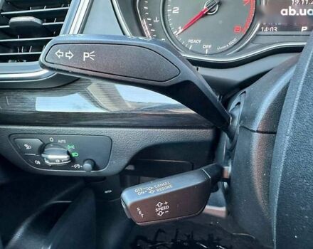 Ауді Ку 5, об'ємом двигуна 2 л та пробігом 34 тис. км за 29990 $, фото 26 на Automoto.ua