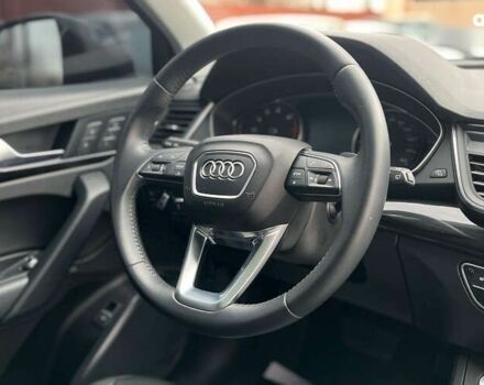 Ауди Ку 5, объемом двигателя 2 л и пробегом 102 тыс. км за 31400 $, фото 26 на Automoto.ua