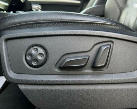 Ауди Ку 5, объемом двигателя 2 л и пробегом 60 тыс. км за 35390 $, фото 21 на Automoto.ua