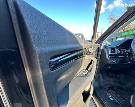 Ауді Ку 5, об'ємом двигуна 2 л та пробігом 34 тис. км за 29990 $, фото 20 на Automoto.ua