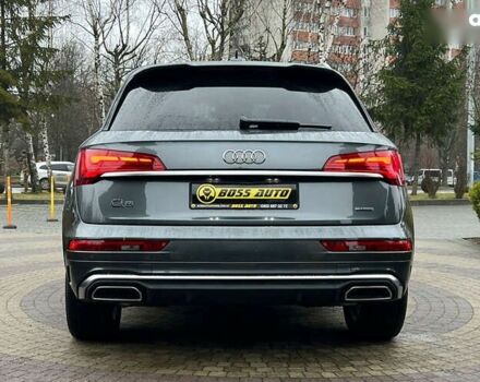 Ауді Ку 5, об'ємом двигуна 0 л та пробігом 73 тис. км за 37200 $, фото 5 на Automoto.ua