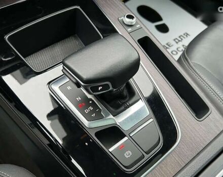 Ауді Ку 5, об'ємом двигуна 0 л та пробігом 73 тис. км за 37200 $, фото 18 на Automoto.ua