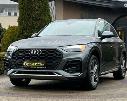 Ауді Ку 5, об'ємом двигуна 0 л та пробігом 73 тис. км за 37200 $, фото 2 на Automoto.ua