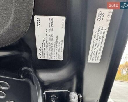 Ауді Ку 5, об'ємом двигуна 2 л та пробігом 93 тис. км за 22500 $, фото 21 на Automoto.ua