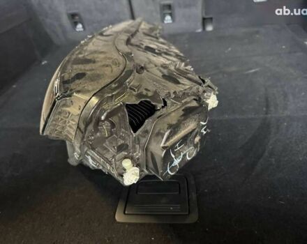 Ауди Ку 5, объемом двигателя 2 л и пробегом 71 тыс. км за 22100 $, фото 28 на Automoto.ua