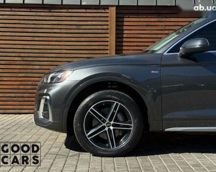 Ауди Ку 5, объемом двигателя 0 л и пробегом 29 тыс. км за 53000 $, фото 10 на Automoto.ua