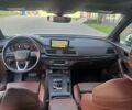 Ауди Ку 5, объемом двигателя 1.98 л и пробегом 93 тыс. км за 34500 $, фото 11 на Automoto.ua