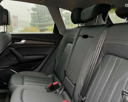 Ауді Ку 5, об'ємом двигуна 0 л та пробігом 73 тис. км за 37200 $, фото 26 на Automoto.ua