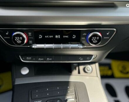 Ауди Ку 5, объемом двигателя 2 л и пробегом 60 тыс. км за 34800 $, фото 16 на Automoto.ua