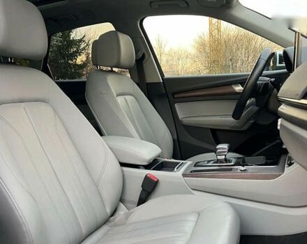 Ауді Ку 5, об'ємом двигуна 0 л та пробігом 98 тис. км за 36300 $, фото 21 на Automoto.ua