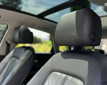 Ауди Ку 5, объемом двигателя 0 л и пробегом 141 тыс. км за 39500 $, фото 20 на Automoto.ua