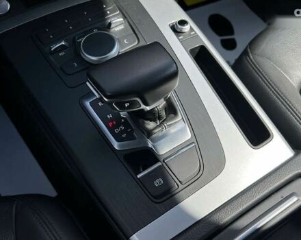 Ауди Ку 5, объемом двигателя 2 л и пробегом 60 тыс. км за 35390 $, фото 18 на Automoto.ua