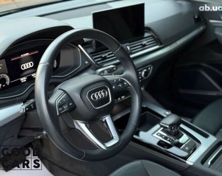 Ауді Ку 5, об'ємом двигуна 0 л та пробігом 30 тис. км за 52000 $, фото 20 на Automoto.ua