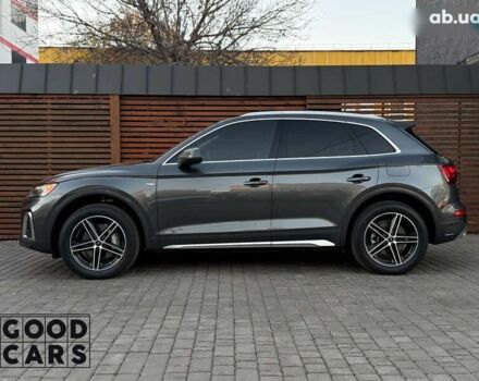 Ауді Ку 5, об'ємом двигуна 0 л та пробігом 30 тис. км за 52000 $, фото 3 на Automoto.ua