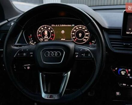 Ауди Ку 5, объемом двигателя 1.98 л и пробегом 126 тыс. км за 30800 $, фото 6 на Automoto.ua