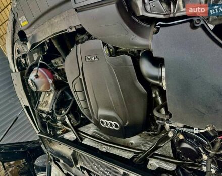 Ауди Ку 5, объемом двигателя 1.98 л и пробегом 126 тыс. км за 30800 $, фото 28 на Automoto.ua