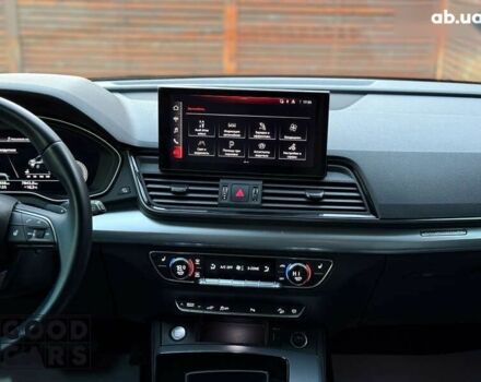 Ауді Ку 5, об'ємом двигуна 0 л та пробігом 30 тис. км за 52000 $, фото 23 на Automoto.ua