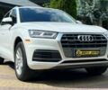Ауди Ку 5, объемом двигателя 2 л и пробегом 60 тыс. км за 34800 $, фото 1 на Automoto.ua