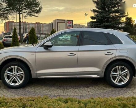 Ауді Ку 5, об'ємом двигуна 0 л та пробігом 98 тис. км за 36300 $, фото 3 на Automoto.ua