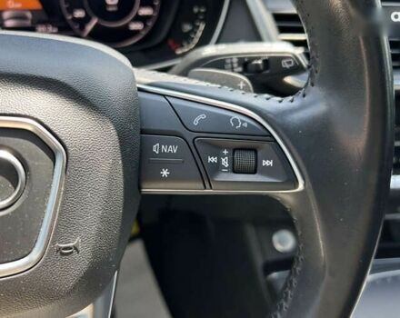 Ауди Ку 5, объемом двигателя 0 л и пробегом 141 тыс. км за 39500 $, фото 24 на Automoto.ua