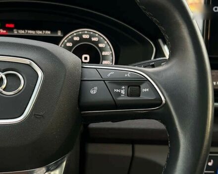 Ауді Ку 5, об'ємом двигуна 0 л та пробігом 98 тис. км за 36300 $, фото 11 на Automoto.ua