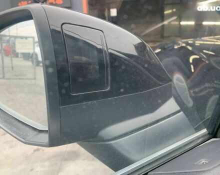 Ауди Ку 5, объемом двигателя 2 л и пробегом 106 тыс. км за 23500 $, фото 7 на Automoto.ua