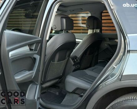 Ауді Ку 5, об'ємом двигуна 0 л та пробігом 30 тис. км за 52000 $, фото 28 на Automoto.ua