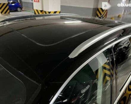 Ауди Ку 5, объемом двигателя 2 л и пробегом 96 тыс. км за 34700 $, фото 17 на Automoto.ua