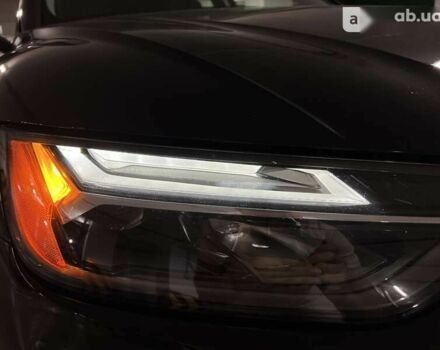 Ауди Ку 5, объемом двигателя 2 л и пробегом 96 тыс. км за 34700 $, фото 14 на Automoto.ua