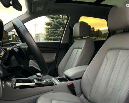 Ауді Ку 5, об'ємом двигуна 0 л та пробігом 98 тис. км за 36300 $, фото 8 на Automoto.ua