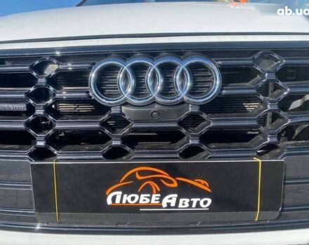 Ауди Ку 5, объемом двигателя 0 л и пробегом 52 тыс. км за 37500 $, фото 2 на Automoto.ua