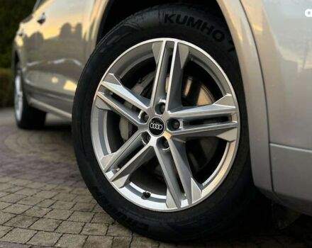 Ауді Ку 5, об'ємом двигуна 0 л та пробігом 98 тис. км за 36300 $, фото 25 на Automoto.ua