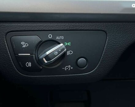 Ауди Ку 5, объемом двигателя 2 л и пробегом 60 тыс. км за 34800 $, фото 23 на Automoto.ua