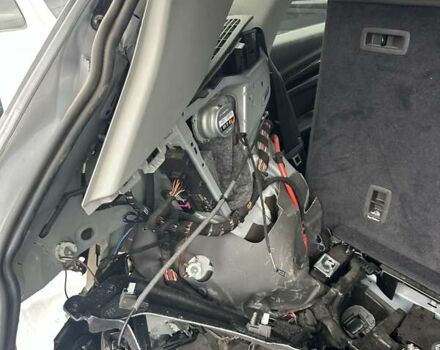 Ауді Ку 5, об'ємом двигуна 2 л та пробігом 100 тис. км за 15000 $, фото 19 на Automoto.ua