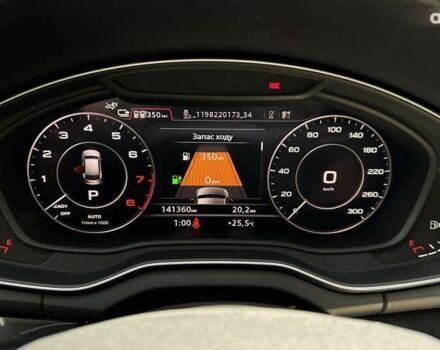 Ауди Ку 5, объемом двигателя 0 л и пробегом 141 тыс. км за 39500 $, фото 26 на Automoto.ua