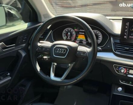 Ауди Ку 5, объемом двигателя 0 л и пробегом 29 тыс. км за 53000 $, фото 23 на Automoto.ua