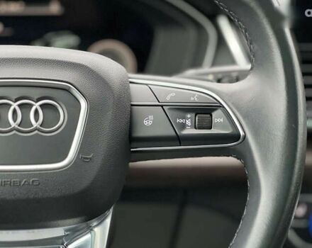 Ауді Ку 5, об'ємом двигуна 0 л та пробігом 73 тис. км за 37200 $, фото 12 на Automoto.ua