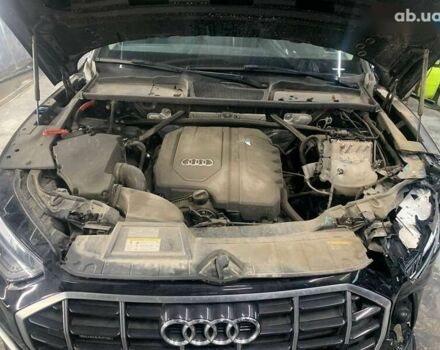 Ауди Ку 5, объемом двигателя 2 л и пробегом 106 тыс. км за 23500 $, фото 15 на Automoto.ua